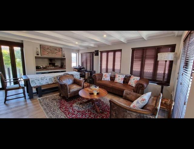 3 BEDROOM HOUSE FOR SALE IN GROOT BRAKRIVIER CENTRAL